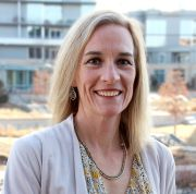 Dr. Rachael Van Pelt